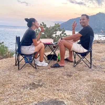 Foto pelanggan 1