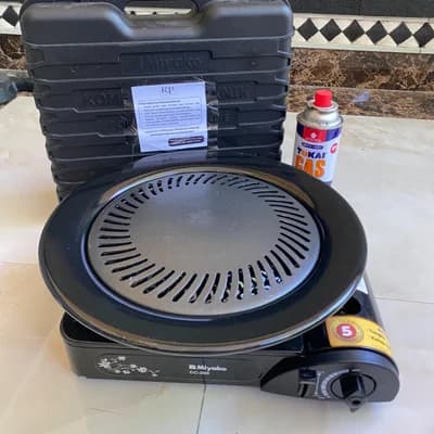 Paket BBQ