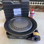 Paket Lengkap BBQ - Thumbnail 1