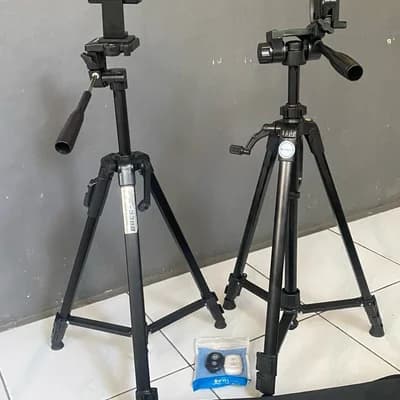 Tripod