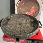 Paket Lengkap BBQ - Thumbnail 2