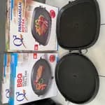 Pan BBQ Kotak - Thumbnail 2