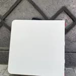 Meja Lipat Putih - Thumbnail 3