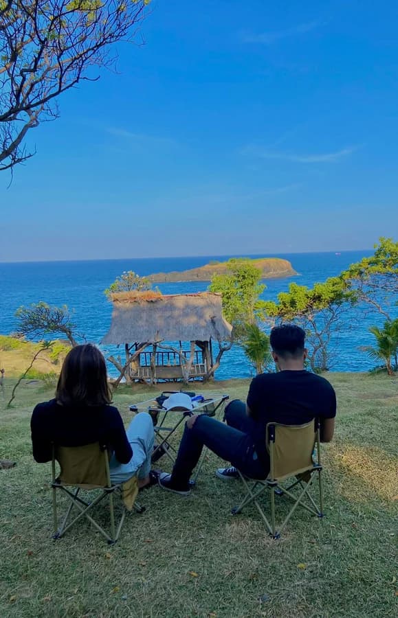 Sewa Meja & Kursi Piknik — Solusi Praktis untuk Piknik Lebih Nyaman dan Estetik