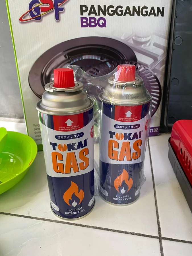Paket Lengkap BBQ - paket-bbq - Foto 5 - Rental Piknik Denpasar Bali