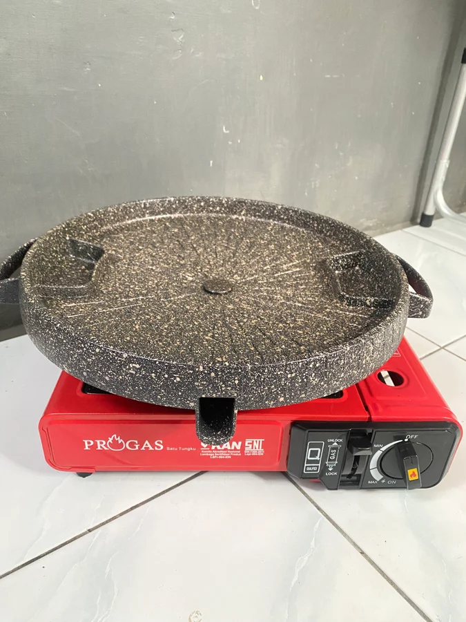 Paket Lengkap BBQ - paket-bbq - Foto 4 - Rental Piknik Denpasar Bali